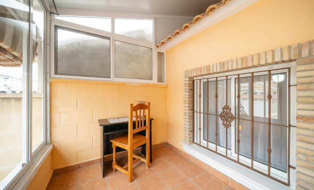 Resale - Townhouse - Ciudad Quesada - Doña Pepa