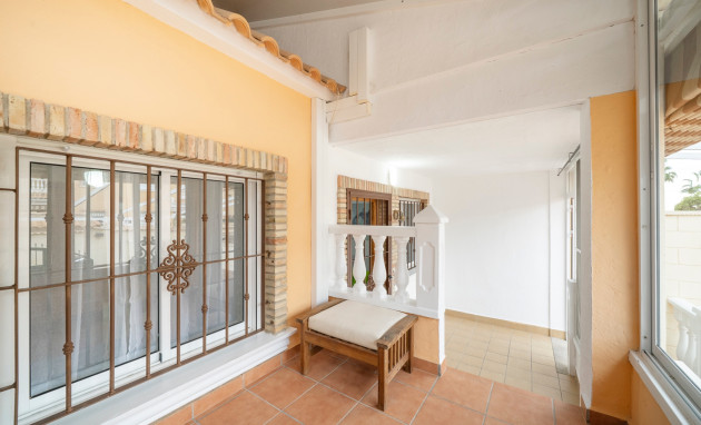 Resale - Townhouse - Ciudad Quesada - Doña Pepa