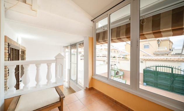 Resale - Townhouse - Ciudad Quesada - Doña Pepa