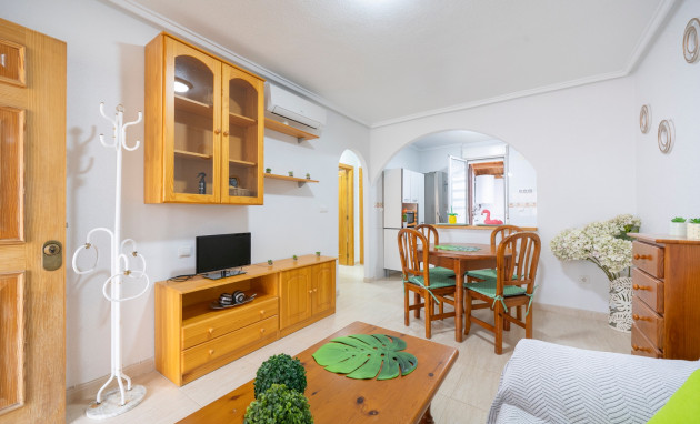 Resale - Townhouse - Ciudad Quesada - Doña Pepa