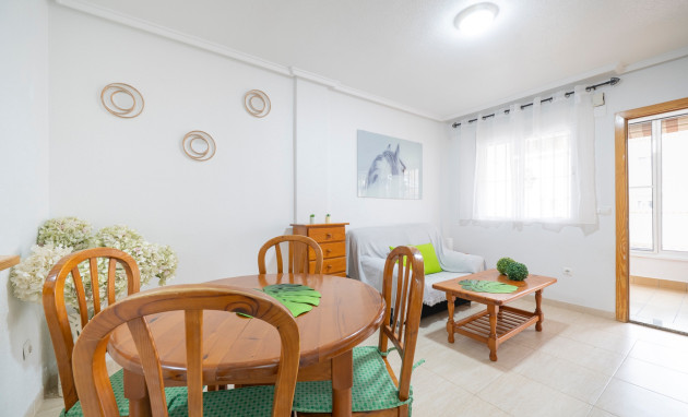 Resale - Townhouse - Ciudad Quesada - Doña Pepa