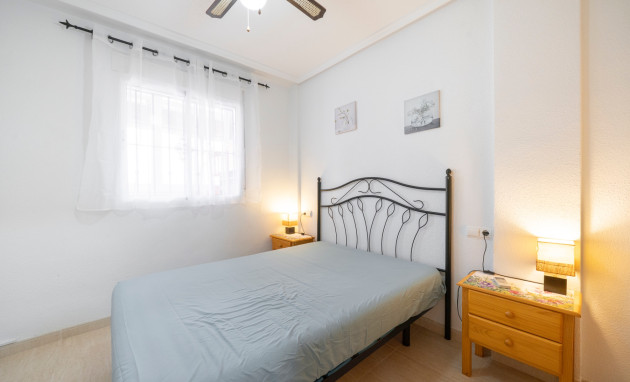 Resale - Townhouse - Ciudad Quesada - Doña Pepa