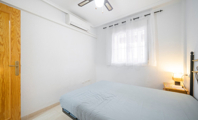 Resale - Townhouse - Ciudad Quesada - Doña Pepa