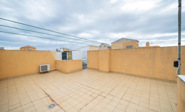 Resale - Townhouse - Ciudad Quesada - Doña Pepa