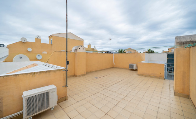 Resale - Townhouse - Ciudad Quesada - Doña Pepa