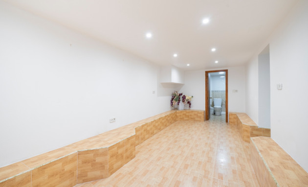 Resale - Townhouse - Ciudad Quesada - Doña Pepa