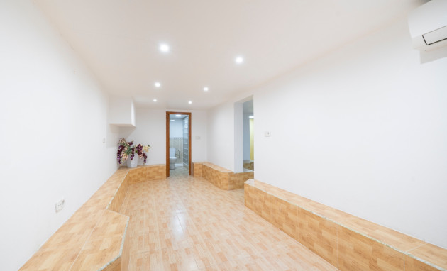 Resale - Townhouse - Ciudad Quesada - Doña Pepa