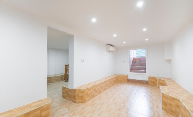 Resale - Townhouse - Ciudad Quesada - Doña Pepa