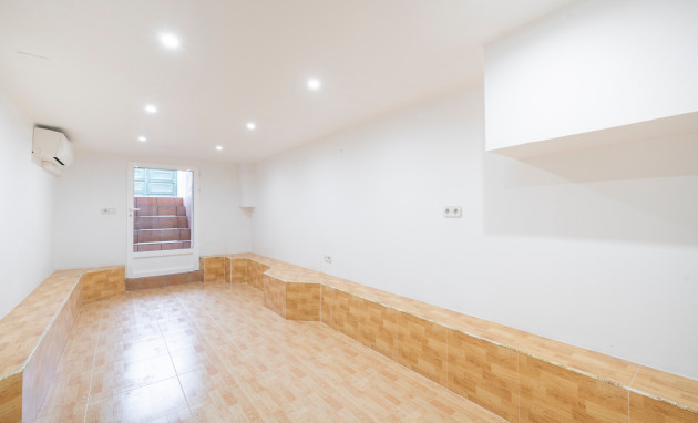 Resale - Townhouse - Ciudad Quesada - Doña Pepa