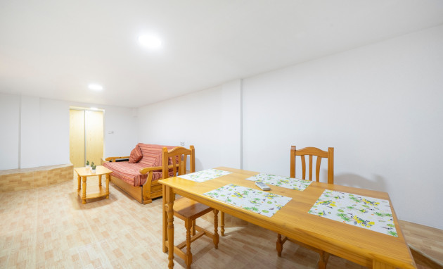 Resale - Townhouse - Ciudad Quesada - Doña Pepa