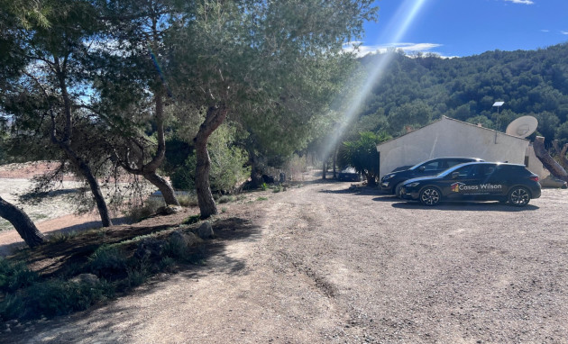 Revente - Country Property - Torremendo