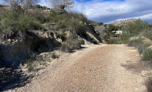 Revente - Country Property - Torremendo