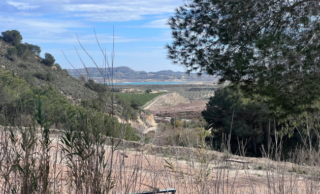 Revente - Country Property - Torremendo