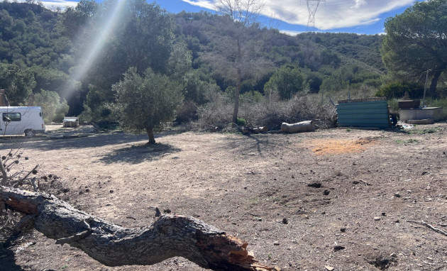 Revente - Country Property - Torremendo