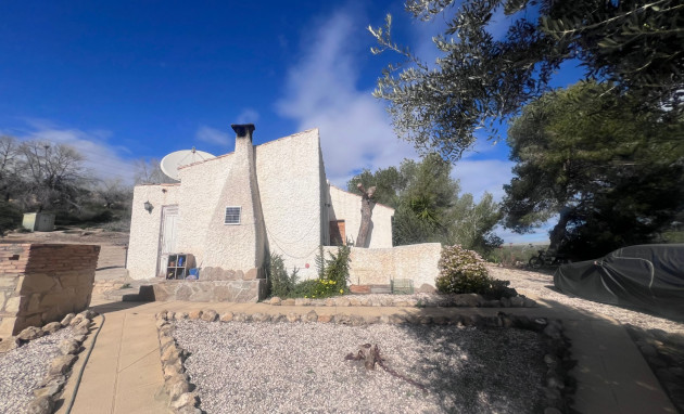 Revente - Country Property - Torremendo