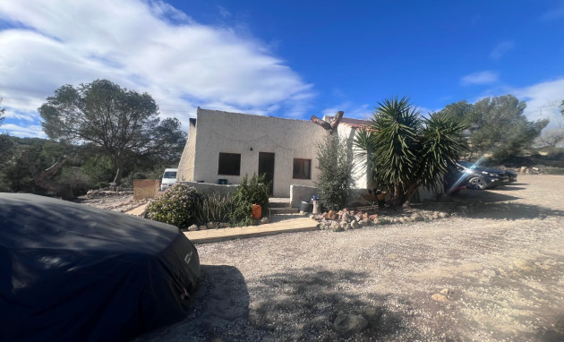 Revente - Country Property - Torremendo