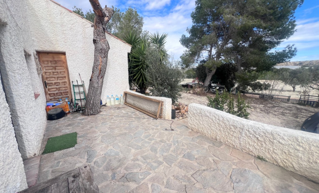 Revente - Country Property - Torremendo