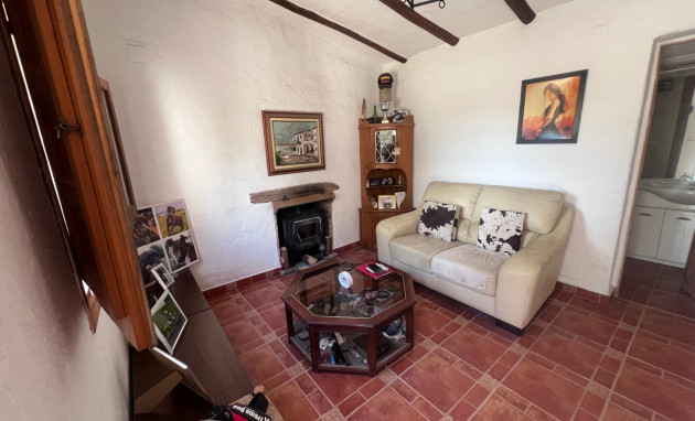 Revente - Country Property - Torremendo