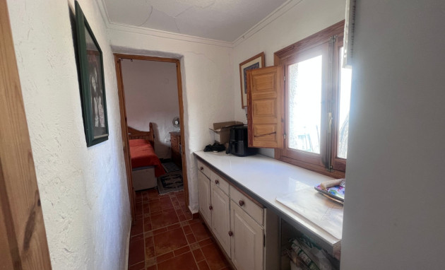 Revente - Country Property - Torremendo