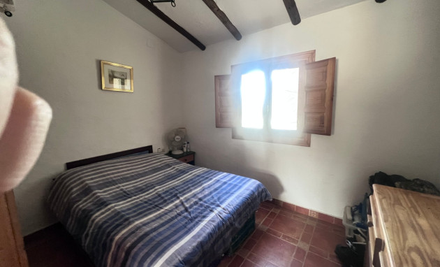 Revente - Country Property - Torremendo
