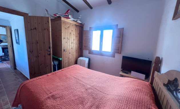 Revente - Country Property - Torremendo