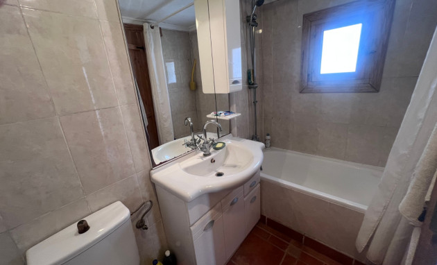 Revente - Country Property - Torremendo