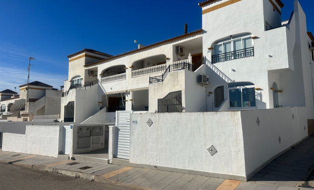 Herverkoop - Apartment - Orihuela - Entre Naranjos Vistabella
