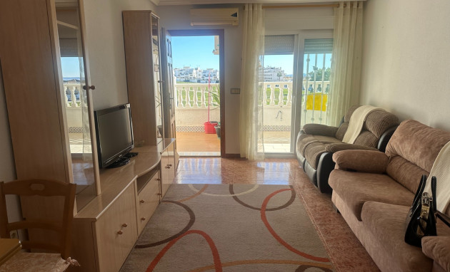Herverkoop - Apartment - Orihuela - Entre Naranjos Vistabella