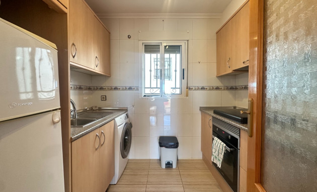 Herverkoop - Apartment - Orihuela - Entre Naranjos Vistabella