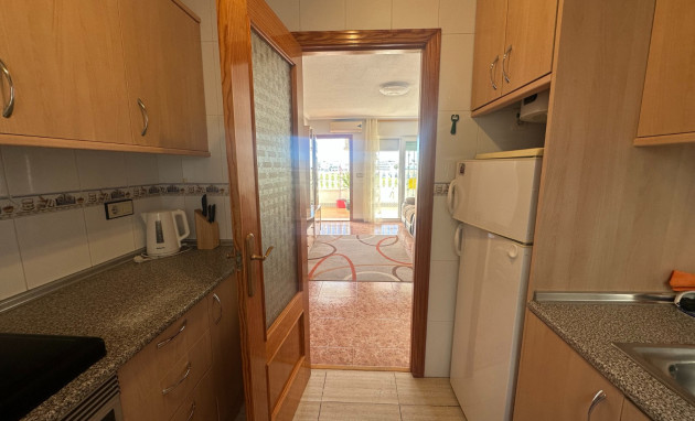 Herverkoop - Apartment - Orihuela - Entre Naranjos Vistabella