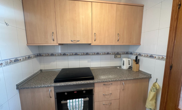 Herverkoop - Apartment - Orihuela - Entre Naranjos Vistabella