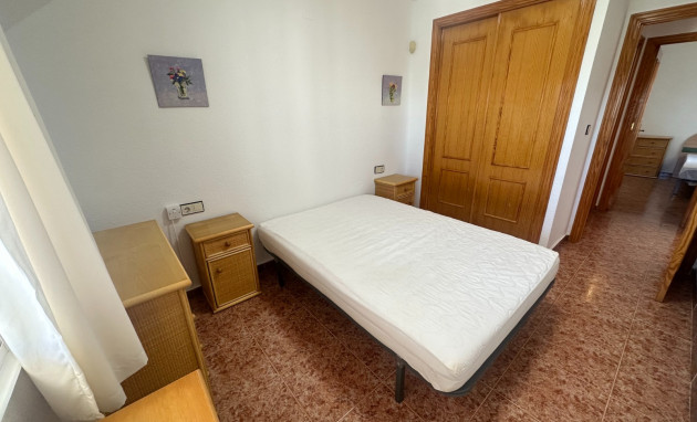 Herverkoop - Apartment - Orihuela - Entre Naranjos Vistabella