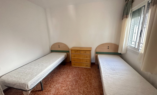 Herverkoop - Apartment - Orihuela - Entre Naranjos Vistabella