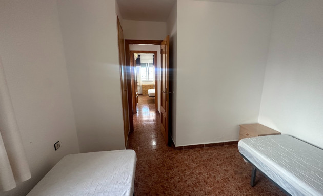 Herverkoop - Apartment - Orihuela - Entre Naranjos Vistabella