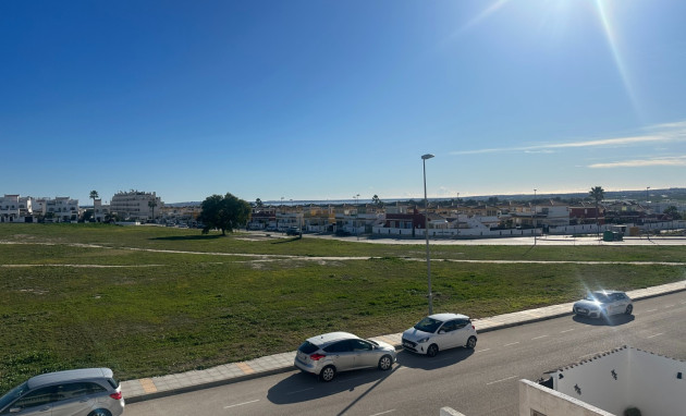 Herverkoop - Apartment - Orihuela - Entre Naranjos Vistabella