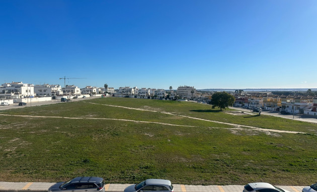 Herverkoop - Apartment - Orihuela - Entre Naranjos Vistabella