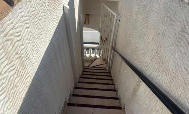 Herverkoop - Apartment - Orihuela - Entre Naranjos Vistabella