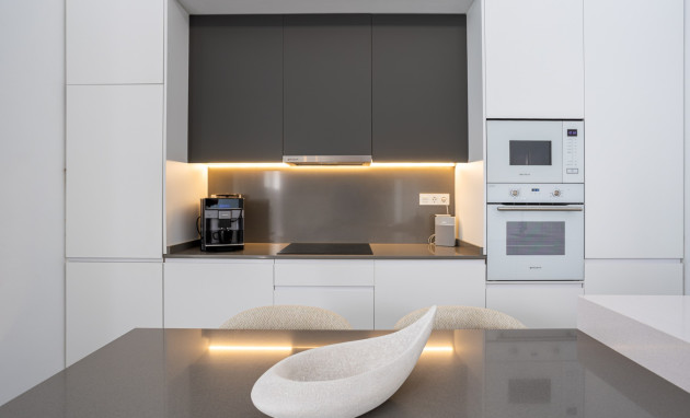 Herverkoop - Detached Villa - Torre Pacheco - Roldán