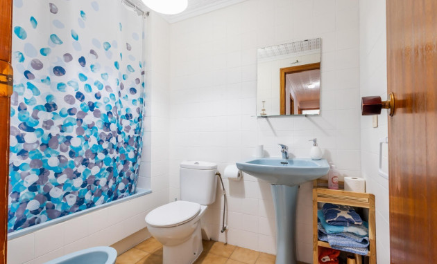 Herverkoop - Apartment - Torrevieja - Acequion