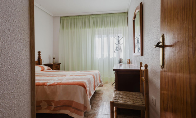 Herverkoop - Apartment - Torrevieja - Acequion