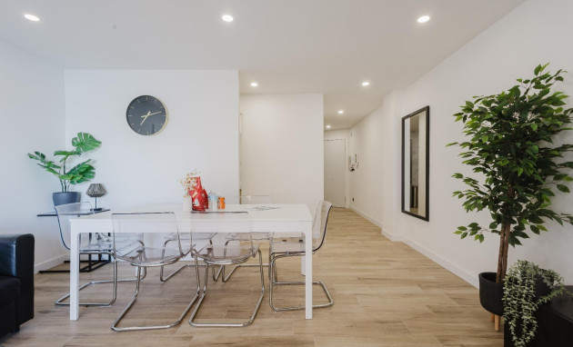 Herverkoop - Apartment - Torrevieja - Acequion