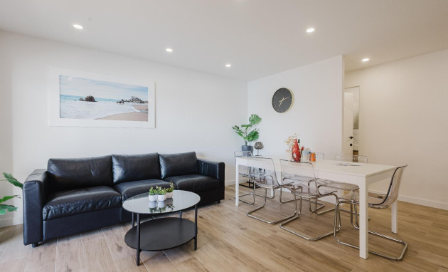 Herverkoop - Apartment - Torrevieja - Acequion