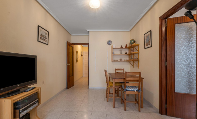 Herverkoop - Apartment - Torrevieja - Centro