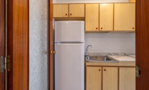 Herverkoop - Apartment - Torrevieja - Centro