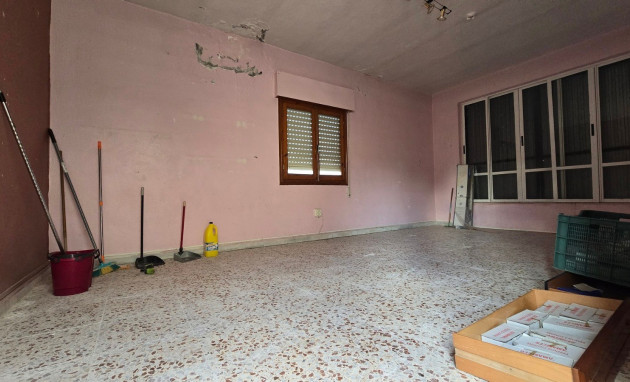 Herverkoop - Villa - Torrevieja - El Chaparal