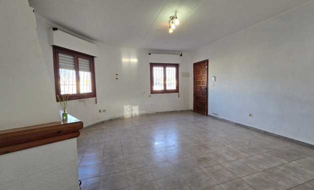 Herverkoop - Villa - Torrevieja - El Chaparal