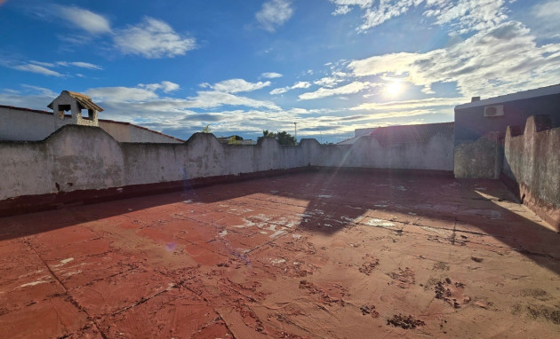 Herverkoop - Villa - Torrevieja - El Chaparal