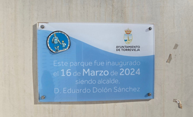 Herverkoop - Villa - Torrevieja - El Chaparal