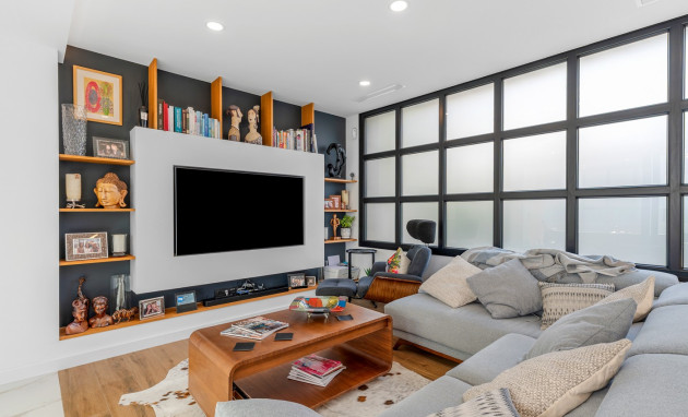 Herverkoop - Detached Villa - Ciudad Quesada - Ciudad Quesada - Town