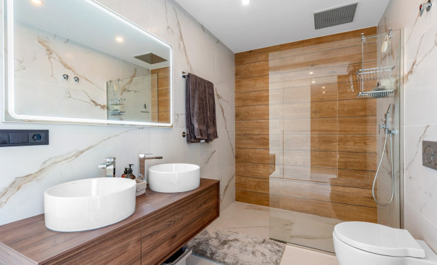 Herverkoop - Detached Villa - Ciudad Quesada - Ciudad Quesada - Town